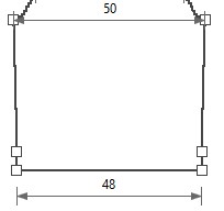 WaistOnlyWideningOrNarrowing